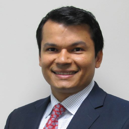 Roger Orozco, Founder of the Entrepreneurship Club